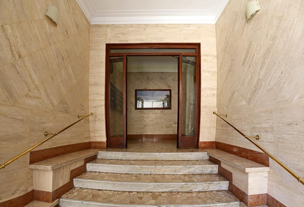 Antinori Vatican Suite Rzym Zewnętrze zdjęcie